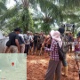 Lima Petani Pino Raya Luka Berat Diduga Ditembak Keamanan Perusahaan Sawit! Begini Kronologinya