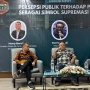Tanggapi Hasil Survei CISA, Sekjen JARI 98: Polri Garda Supremasi Sipil