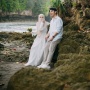 Biodata Tinandrose, Penulis Buku dan Pebisnis Sukses yang Dinikahi Fiki Naki