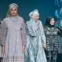 Waves of Heritage: Greisy Bawa Sentuhan Modern Etnik Nusantara ke Panggung JMFW 2026!