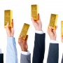 Harga Terus Meroket, Gen Z Makin Doyan Beli Emas