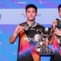 Juara Australia Open 2025, Raymond/Joaquin Ungkap Target Selanjutnya