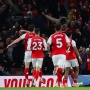 Arsenal Bantai Tottenham 4-1, Eberechi Eze dan Viktor Gyokeres Jadi Mimpi Buruk Derbi London