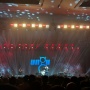 Ribuan Cliquers Antusias! Konser Ungu di Yogyakarta Jadi Malam Tak Terlupakan