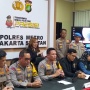 Demo di Mabes Polri! Polisi Minta Mahasiswa Waspada Penunggang Gelap dan Tak Mudah Terprovokasi