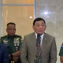 Tetapkan 3 Titik Berat Pengamanan, Menhan Sjafrie Ungkap Strategi 'Smart Approach' di Papua