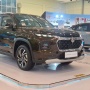 Tiga Model Hybrid Jadi Bintang Utama di booth Suzuki GJAW 2025