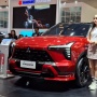 10 Merek Mobil dengan Retail Sales Tertinggi Januari 2026: Mitsubishi 3 Besar, BYD Apa Kabar?