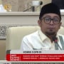 Komisi II DPR Cecar KPU dan ANRI Soal Polemik Ijazah Capres: Asli, Palsu, atau Dimusnahkan?