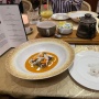 Pengalaman Fine Dining Kuliner Thailand di Garrya Bianti, Kolaborasi Apik Chef Degan dan Chef Edy