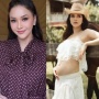 Beda Respons Tahu Alyssa Daguise Hamil, Kenapa Mulan Jameela Lebih Dipuji Ketimbang Maia Estianty?