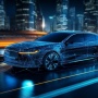 Bukan Sekadar Chip: Ini Teknologi yang Membuat Lampu Hingga Audio di Mobil Lebih Mudah Dikendalikan