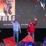 Duo Marquez Rayakan Sukses MotoGP 2025 di Kampung Halaman, Disambut dengan Meriah