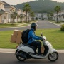 8 Pilihan Motor yang Cocok untuk Kurir Paket: Performa Gesit dan Irit BBM!