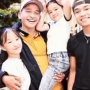 Sempat Ngaku Dipersulit, Ruben Onsu Ketemu Anak saat Sarwendah ke Korea Selatan