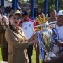 Maluku Utara Siapkan 90 Pelatih Sepak Bola Berlisensi B dalam Lima Tahun