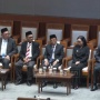Sah! DPR Sepakati 7 Nama Calon Anggota Komisi Yudisial yang Baru di Paripurna, Ini Daftar Namanya