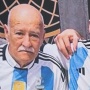 Kabar Duka, Sosok Penemu Lionel Messi Tutup Usia