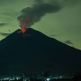 Gunung Semeru Masih Keluarkan Lava Pijar, Aktivitas Vulkanik Meningkat