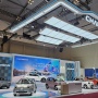 Debut CHANGAN di GJAW 2025, Bawa Dua Mobil Listrik Harga Terjangkau