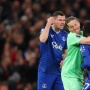 Pemain Everton Dikartu Merah usai Tampar Rekan Sendiri, Akui Terbawa Emosi