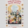 Drama Dunia Gaib yang Menguak Kenyataan Pahit dalam Novel Karya Titah AW