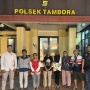 Hilang 3 Hari, Siswi SMP di Tambora Ditemukan di Banten, Polisi Ungkap Fakta Mengejutkan