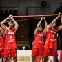 Latihan Keras Terbayar! Timnas Basket Hadapi Jadwal Neraka SEA Games 2025: Bukan Hal Khawatir