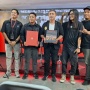 Jelang HUT ke-97, Persija Jakarta Luncurkan Buku Foto Eksklusif 'We Rise Again'