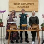 Faber Instrument Hadirkan Inovasi Audio Kayu Jati Melalui Ekosistem BRI UMKM EXPO(RT)