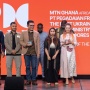 Pegadaian Torehkan Sejarah, Menjadi Juara Dunia PMO Global Awards 2025