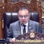 Debat Panas di DPR, Dasco Pasang Badan Demi Bantuan Diaspora Masuk ke Aceh