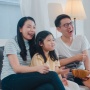 Rahasia Kebersamaan Keluarga di Tengah Kesibukan: Camilan Susu Praktis yang Bikin Anak Nagih