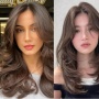 Inspirasi 4 Potongan Rambut Cewek untuk Kamu yang Punya Muka Oval