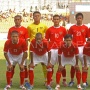 Catatan Sejarah, Timnas Indonesia U-22 Punya Rekor Buruk saat Main SEA Games di Thailand