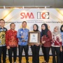 CGPI Award 2025: PT Pegadaian Sukses Pertahankan Predikat Most Trusted Company