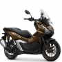 8 Aksesori Resmi Honda ADV160: Rincian Lengkap Biar Tampilan Makin Garang saat Liburan
