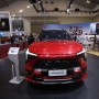 Mitsubishi Xforce di GJAW 2025: Sentuhan Dinamis untuk Tampil Elegan dan Sporty