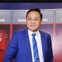 Exco PSSI Kairul Anwar Maju Pemilihan Ketua Asprov PSSI Jateng, Duel vs Yoyok Sukawi?