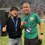 Penunjukan Nova Arianto, Timnas Indonesia U-20 dan Bukti Konkret Perpecahan di Tubuh PSSI