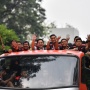 SEA Games 2025 dan Target Medali Perak yang Terlalu Rendah bagi Timnas Indonesia U-22