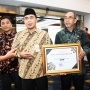 Miliki Kualitas Data yang Baik, Pemprov Jateng Raih Penghargaan dari Kemendukbangga