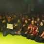 Kuliah Umum Komunikasi Digital Meriahkan Milad ke-9 Ilmu Komunikasi Unisa Yogyakarta