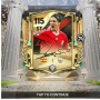 30 Kode Redeem FC Mobile Terbaru 26 November: Klaim Glorious 112-115 dan Reward Kejutan