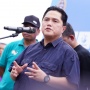 Erick Thohir Akui Belum Ada Kandidat Kuat untuk Pelatih Timnas Indonesia