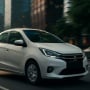 10 Mobil Terbaik untuk Pemula yang Paling Irit dan Mudah Dikendalikan