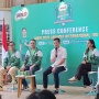 Wamenpora Apresiasi Ajang Lari Nasional Upaya Bangun Budaya Olahraga Sejak Dini