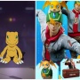 58 Kode Redeem FF Terbaru 26 November: Raih Skin Digimon, Diamond, dan Bundle Keren