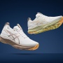 5 Sepatu ASICS Diskon 50 Persen di Sports Station, Murah dan Stylish Banget!
