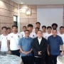 PB ABTI Optimistis Timnas Bola Tangan Indonesia Gondol Emas di SEA Games 2025